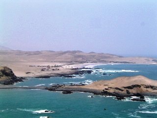 Las Aldas