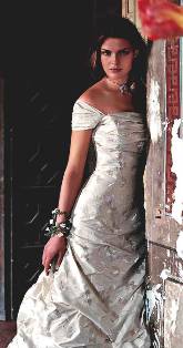 Vestido de Novia