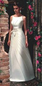 Vestido de Novia