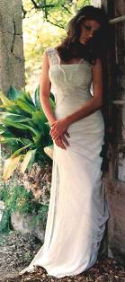Vestido de Novia