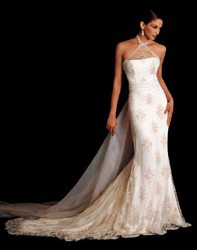 Vestido de Novia