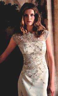 Vestido de Novia