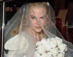 Nicole Kidman