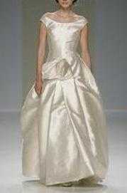 Vestido de Novia