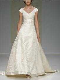 Vestido de Novia