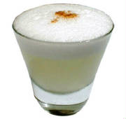 Pisco Sour