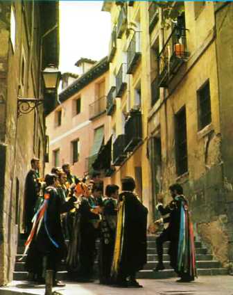 Serenata
