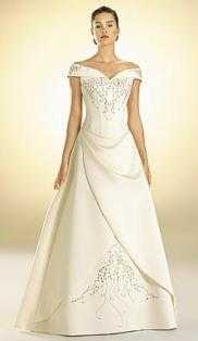 Vestido de Novia