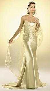 Vestido de Novia