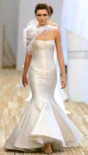 Vestido de Novia Vestido de Novia