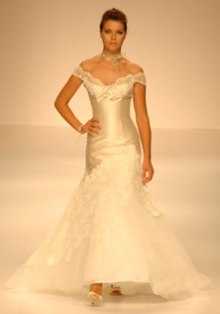 Vestido de Novia Vestido de Novia