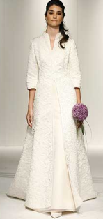 Vestido de Novia