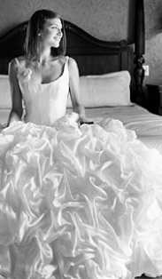 Vestido de Novia Vestido de Novia