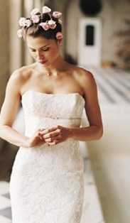 Vestido de Novia Vestido de Novia