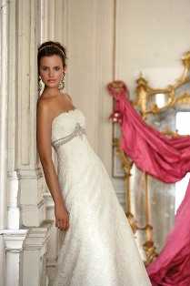 Vestido de Novia