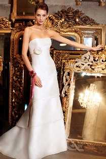 Vestido de Novia