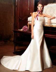 Vestido de Novia