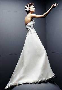 Vestido de Novia