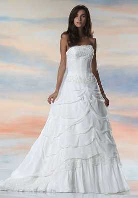 Vestido de novia Vestido de novia