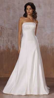 Vestido de novia Vestido de novia