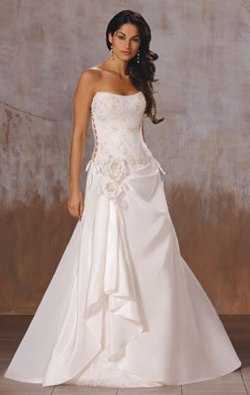 Vestido de novia Vestido de novia