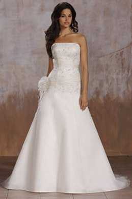 Vestido de novia Vestido de novia