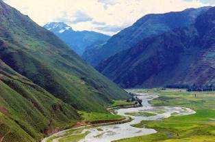 Urubamba
