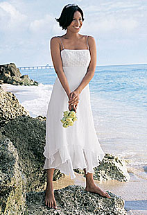 Vestido de Novia