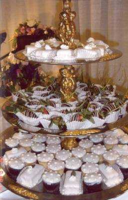 Mesa de dulces