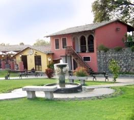 Hotel El Pueblo Hotel El Pueblo