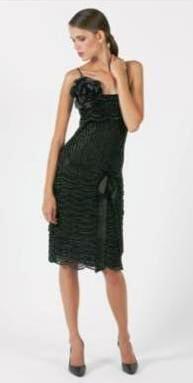 Vestidos Cortos