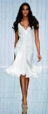 Vestidos Cortos