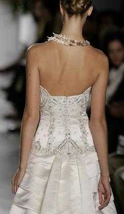 Vestido de Novia