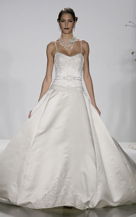 Vestido de Novia