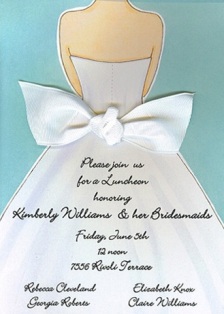 Invitación