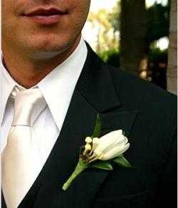 Boutonnier
