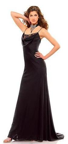 Vestido de fiesta