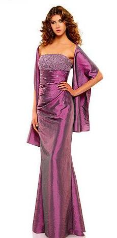 Vestido de fiesta