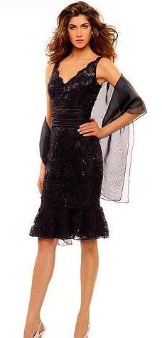 Vestido de fiesta