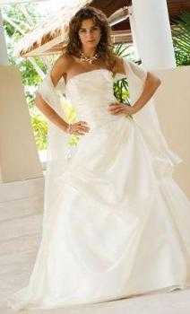 Vestido de Novia