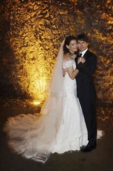 Pareja de novios