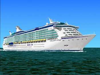 Freedom of the Seas