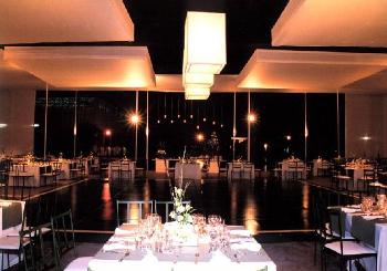 Pista de Baile