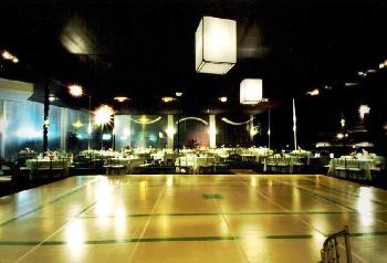 Pista de Baile