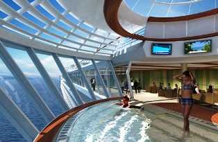 Freedom of the Seas