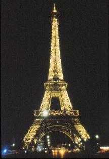 Torre Eiffel