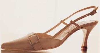Zapatos de Novia