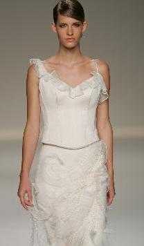 Vestido de Novia