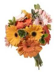 Bouquet de novia