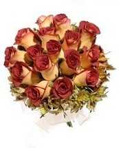 Bouquet de novia